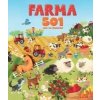 Farma - 501 vecí na hľadanie! - Campling Hannah
