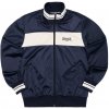 Lonsdale pánska mikina na zips modrá | biela M Lonsdale 4255581593519