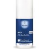 Weleda Men 24H Deo Roll-On - Guličkový pánsky deodorant pre mužov 50 ml