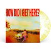 Tomlinson Louis - How Did I Get Here? / White,Yellow / Vinyl [LP]