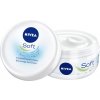 Nivea Soft hydratačný krém, 200 ml