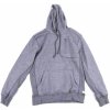 REELL mikina - Stitch Pocket Hoody Dark Grey Melange (DARK GREY MELANGE) veľkosť: L