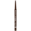 Essence Micro Precise ultra tenká ceruzka na obočie 03 Dark Brown 0,05 g