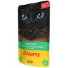 Josera Cat Super Premium Filet kaps. chick.&kačica 70 g