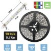LED pásik FK technics IP65 7,2 W 490 lm 6000 K 0,5 m RGBW, metrážový sortiment