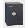 Chubbsafes Nábytkový trezor HOMESAFE 2020 S2-50-EL-30