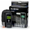 Alcofind Elektrochemický analyzátor dychu DA 8500E + náustky