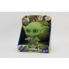 Hasbro Interaktívna figúrka Mr. Yoda hovoriaca