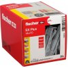 Fischer SX Plus 14x70 mm (balenie 20 ks) - rozpínacia hmoždinky