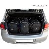 Sada 3 brašen pro VW Golf HB 08-12