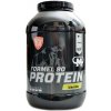Mammut nutrition Formel 90 protein 3000 g - banana split