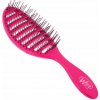 Wet Brush Speed Dry kefa na vlasy Pink