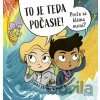 To je teda počasie! Prečo sa klíma mení? - Laura Ertimo, Mari Ahokoivu (ilustrátor)