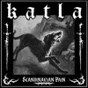 Katla - Scandinavian Pain [CD]