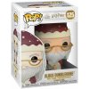 Funko POP! Harry Potter Holiday Albus Dumbledore