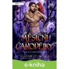 E-kniha Měsíční čarodějky - Vlci zvěrokruhu - Elizabeth Briggs