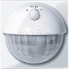 Schneider Electric Merten System M - Prístroj detektora pohybu ARGUS 180, so spínačom, Active White