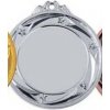 ETROFEJE medaila D522 Varianta: medaila D522, 80mm, Striebro