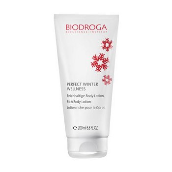 Biodroga Special Care Perfect Winter Wellness Rich Body Lotion 200 ml