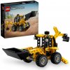 LEGO Technic 42197 Zadný nakladač
