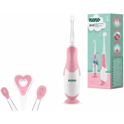 Neno Denti Pink