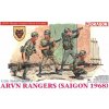 Dragon models Arvn Rangers (Saigon 1968) 1/35