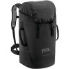 Transportný vak Petzl Transport 45 L Farba: čierna