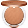 Clinique True Bronze Pressed Powder Bronzer Kompaktný púder 3 Sunblushed 9,6 g