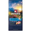 Ontario Senior All Breeds Monoprotein Turkey & Sweet Potatoes 12 kg