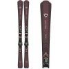 Dámske lyže Rossignol Nova 4 XPress + viazanie XPress W 10 GW