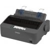 tlačiareň ihličková EPSON LQ-350+II A4/24ihl/300zn, LPT/RS232/USB