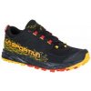 La Sportiva Lycan II black/yellow EU 44,5 obuv