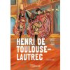 Henri de Toulouse-Lautrec (Matteuzzi,Pastore)(Kniha)