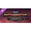 Global Warhammer 40,000: Battlesector - Deeds of the Fallen DLC Steam