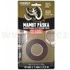 Debbex oboustranná a extrémně silná MAMUT PÁSKA HIGH TACK 19 mm x 1mm x 2,5 m R B8210BD