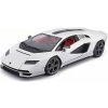 Maisto - Lamborghini Countach LPI 800-4, biela, 1:18