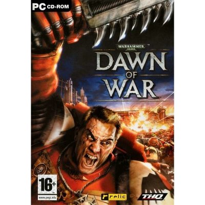 Warhammer 40000: Dawn of War GOTY