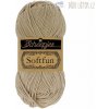 Priadza Softfun béžová