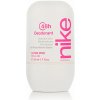Nike Perfumes Ultra Pink 48h dámský deodorant roll-on 50 ml pro ženy