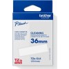 páska BROTHER TZCL6 čistiaca HEAD CLEANING Tape (36mm) (TZECL6)