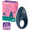Satisfyer Mighty One vibračný krúžok