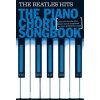 Piano Chord Songbook: The Beatles Hits The Beatles
