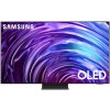 OLED TV SAMSUNG, 138 cm, 4K, 2x DVB-T2/C/S2, 360 Audio, Ambient Mode+, One Connect Box, WiFi, TM2360E, en. tr. G QE55S95D