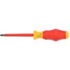 102-031600 šroubovák křížový PH0 x 80 mm, VDE do 1000 V, Kraftform Comfort, 1162 i - VÝPRODEJ