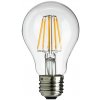 Ecolamp Dekoračná LED žiarovka E27 neutrálna 4000k 9w 1200 lm