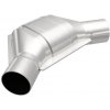 Univerzálny katalyzátor MAGNAFLOW 337084 Euro 5 - 51mm