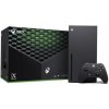 Microsoft Herní konzole - Xbox Series X 1TB - REPAS