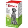 Pet Health Care Vet Enzymy 7 Starostlivosť o imunitu a vitalitu pre psy a mačky 100 tabliet