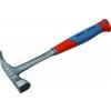 EXTOL PREMIUM Kladivo pokrývačské 330mm 567g kov.- pogum. násada