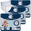 PLIENKOVÉ NOHAVIČKY PAMPERS PRE DOSPELÝCH KAREIN PREMIUM M 30 KUSOV